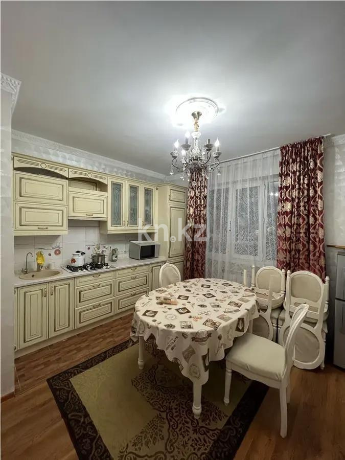 Продажа 2-комнатной квартиры, 79.1 м², ул. Чуланова, дом  139 в Алматы - фото 3 Продажа 2-комнатной квартиры, 79.1 м², ул. Чуланова, дом  139 в Алматы - фото 3