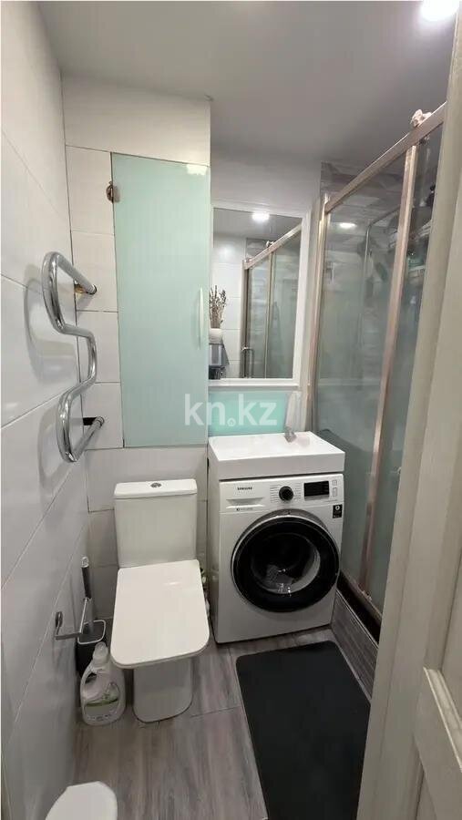 Продажа 3-комнатной квартиры, 58 м² в Алматы - фото 5