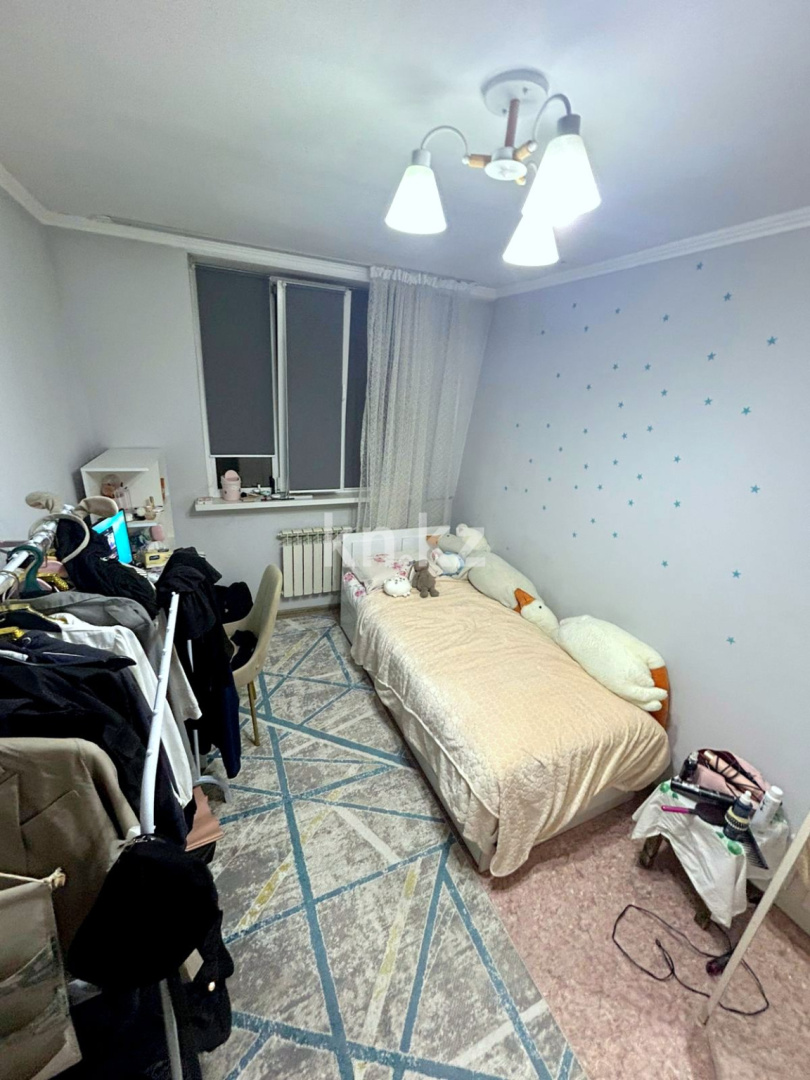 Продажа 3-комнатной квартиры, 57 м² в Алматы - фото 3