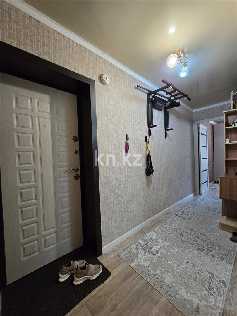 Продажа 3-комнатной квартиры, 56 м², мкр-н 6-й в Темиртау - фото 9