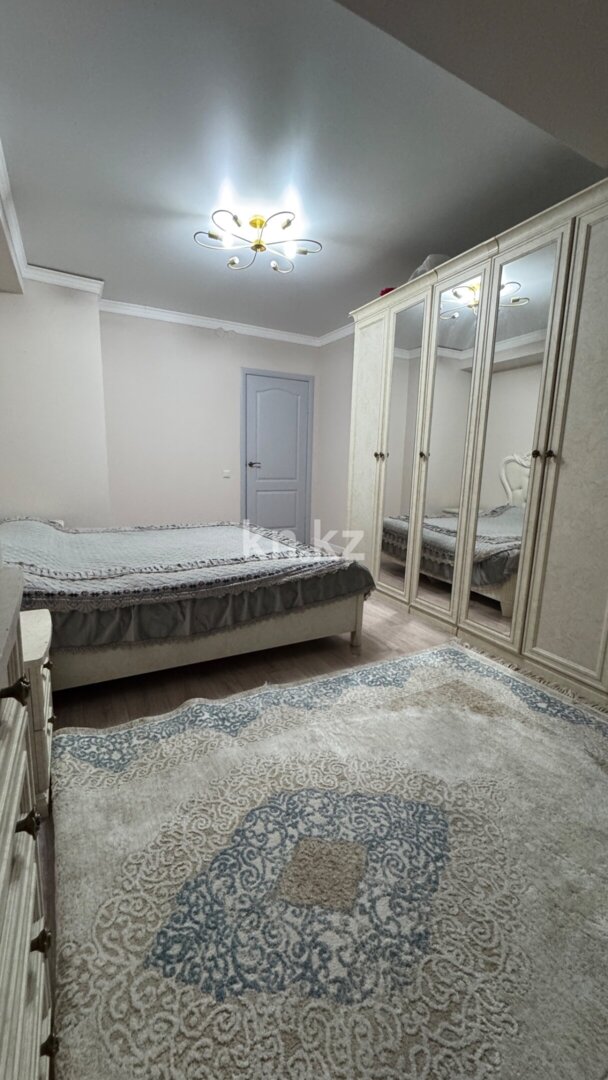 Продажа 2-комнатной квартиры, 57 м² в Алматы - фото 8