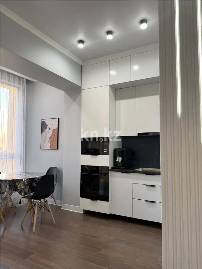 Продажа 2-комнатной квартиры, 60 м² - Продажа квартир в Бостандыкском р-не Алматы - страница 2 фото 2 из 3