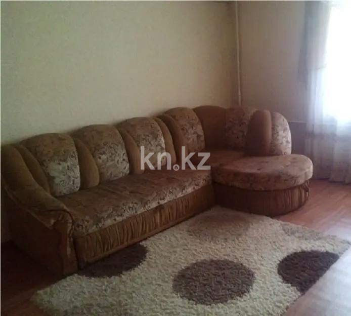 Продажа 2-комнатной квартиры, 53 м² - Продажа недвижимости в Алматы - страница 2 фото 1 из 3