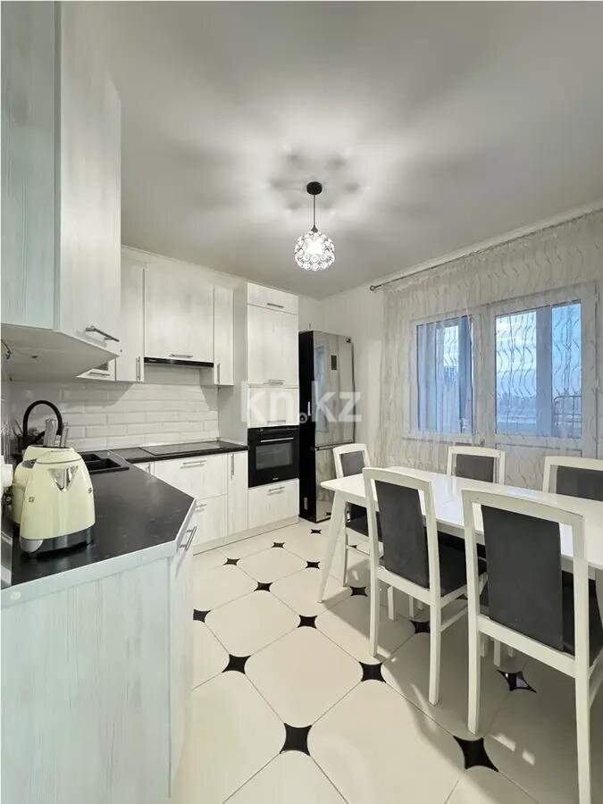 Продажа 3-комнатной квартиры, 73 м² в Астане - фото 4