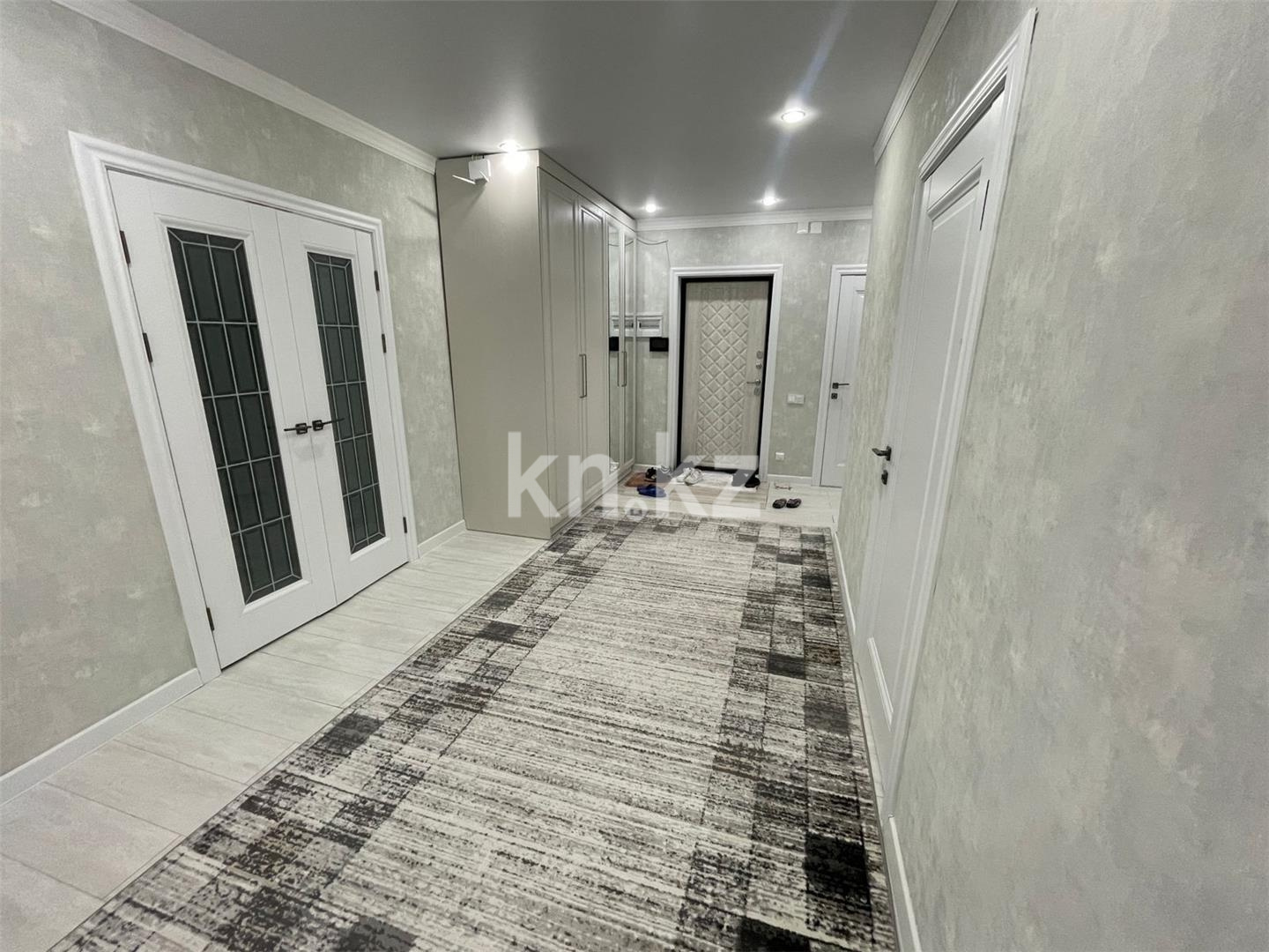 Продажа 3-комнатной квартиры, 104 м² - Продажа квартир в Караганде - страница 64 фото 10 из 13