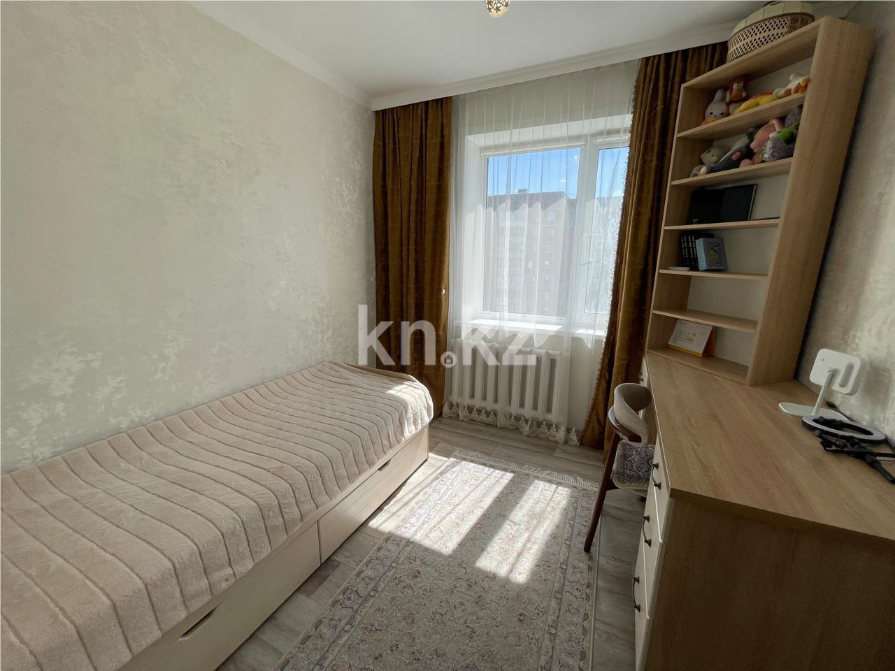 Продажа 3-комнатной квартиры, 63 м² в Караганде - фото 5