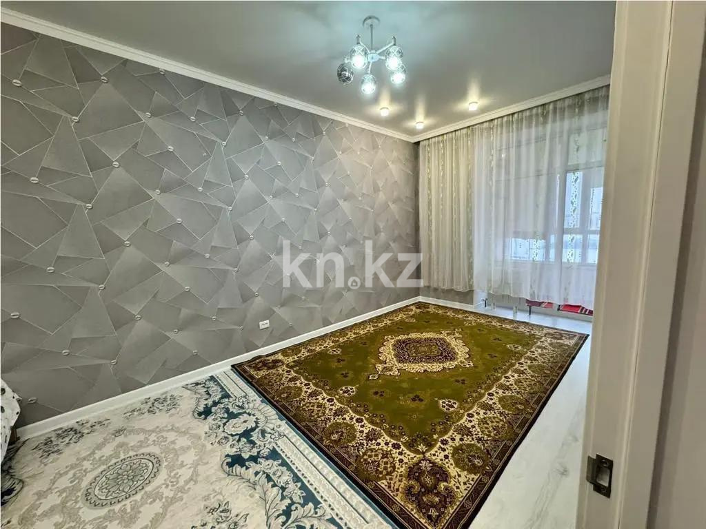 Продажа 1-комнатной квартиры, 40 м² - Недвижимость в Казахстане - страница 32 фото 1 из 4