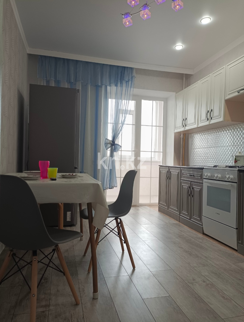 Продажа 1-комнатной квартиры, 45 м², пр. Абая, дом  244 - Продажа квартир в Уральске без посредников с фото фото 23 из 23