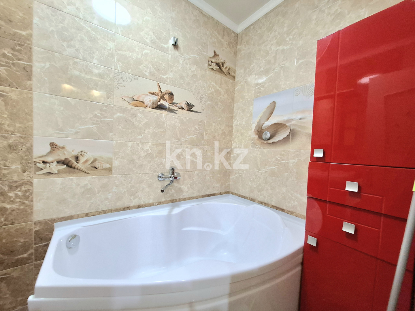 Продажа 3-комнатной квартиры, 80.2 м² - Продажа  трехкомнатных квартир в Караганде - страница 2 фото 16 из 24