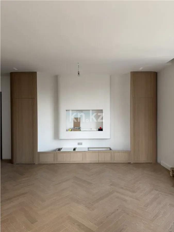 Продажа 3-комнатной квартиры, 120 м² - Продажа  трехкомнатных квартир в новостройках Алматы с фото - страница 3 фото 1 из 3