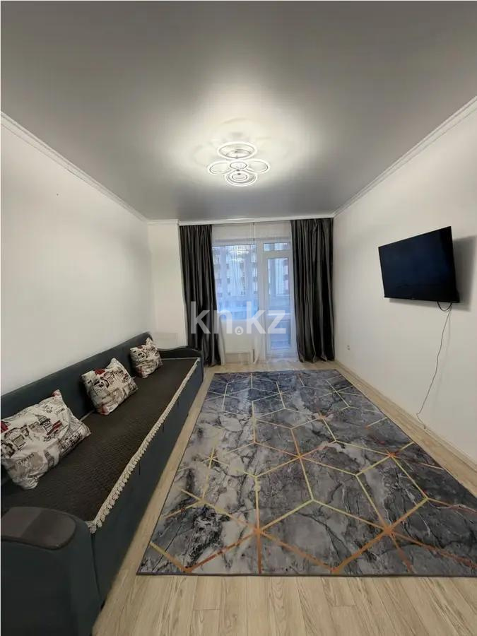 Продажа 2-комнатной квартиры, 60 м² - Продажа квартир в новостройках Караганды - страница 2 фото 1 из 5