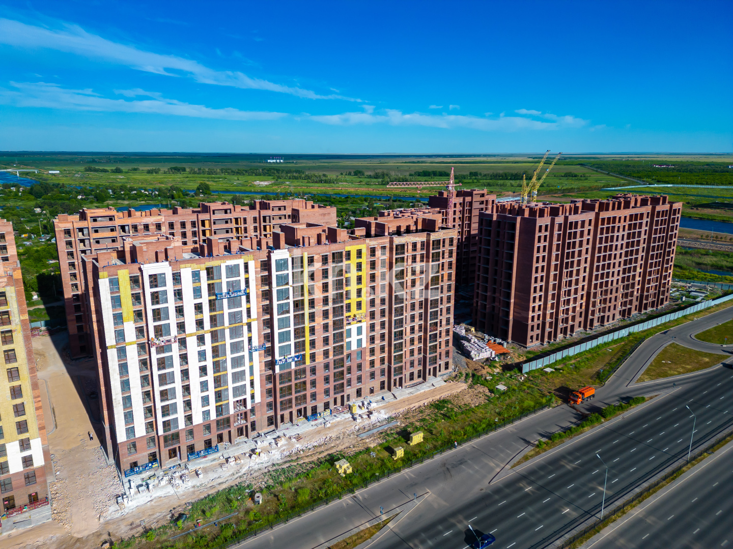 Продажа 2-комнатной квартиры, 63 м², ул. А-52, дом  8 в Астане - фото 5