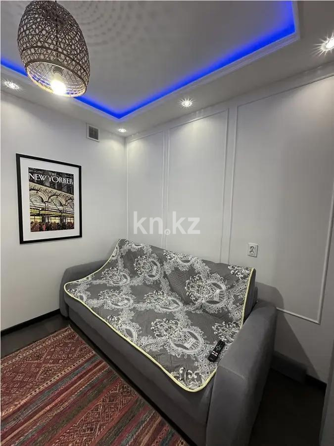 Продажа 1-комнатной квартиры, 42 м² - Продажа однокомнатных квартир от собственников в Астане - страница 2 фото 1 из 5