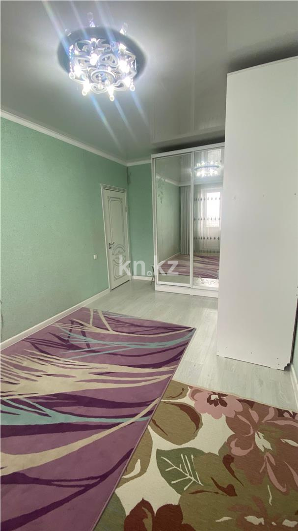 Продажа 2-комнатной квартиры, 56 м² - Продажа недвижимости в Караганде - страница 31 фото 4 из 12