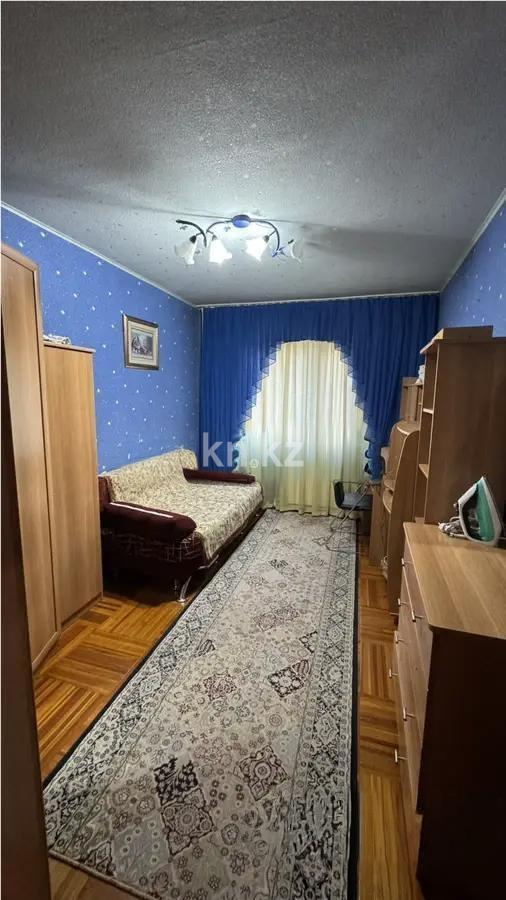 Продажа 4-комнатной квартиры, 79 м², ул. Дюсембекова, дом  67 - Продажа  четырехкомнатных квартир в Караганде фото 2 из 7