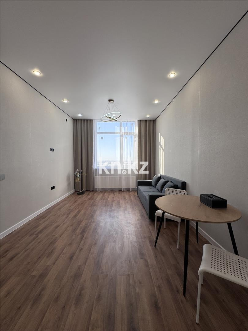 Продажа 2-комнатной квартиры, 42 м² в Астане