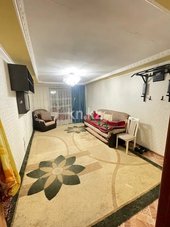 Продажа 3-комнатной квартиры, 79 м² - Продажа квартир в Караганде - страница 4 фото 1 из 7