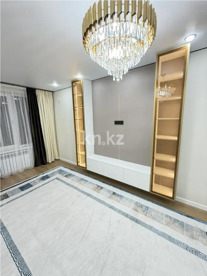 Продажа 2-комнатной квартиры, 54 м² - Недвижимость в Казахстане - страница 4 фото 1 из 4