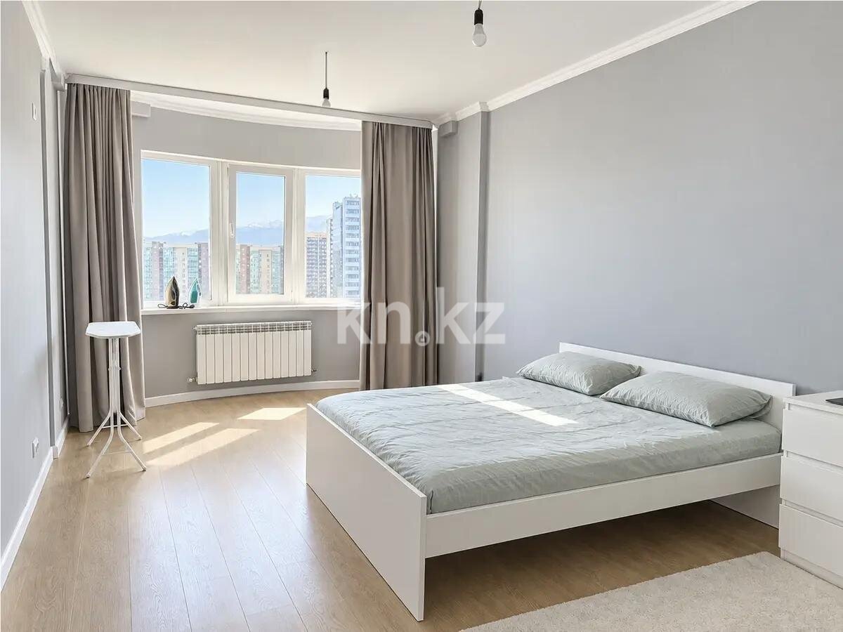 Продажа 2-комнатной квартиры, 75 м² в Алматы - фото 2