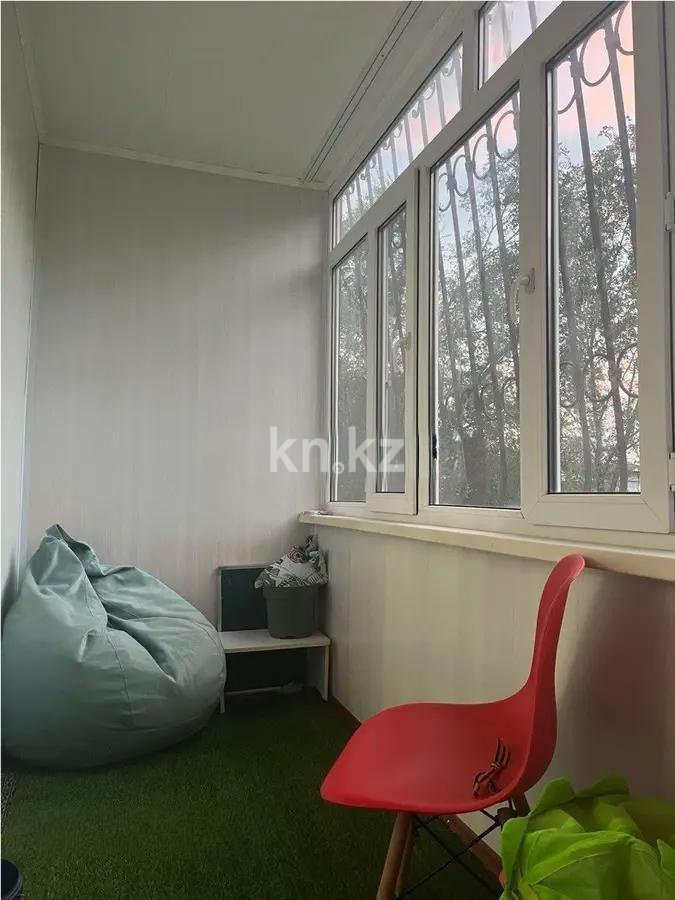 Продажа 3-комнатной квартиры, 90 м², пр. Момышулы, дом  60/1 - Продажа  трехкомнатных квартир в Темиртау без посредников фото 7 из 7