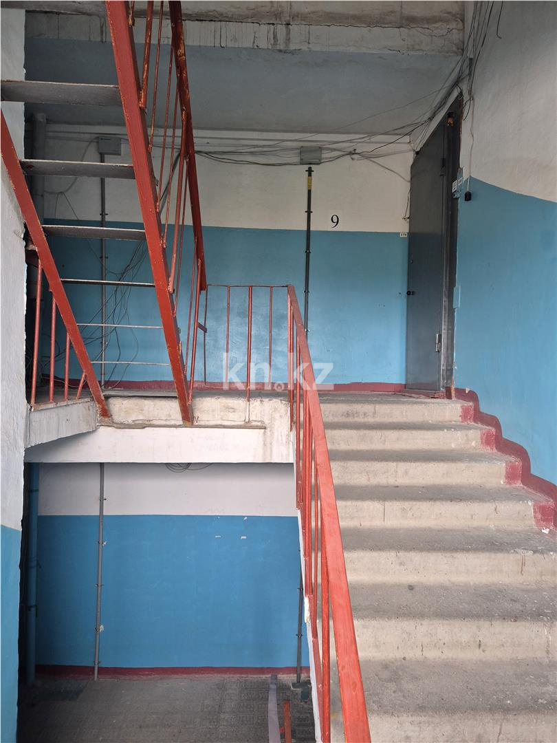 Продажа 2-комнатной квартиры, 54 м², пр. Металлургов в Темиртау - фото 17