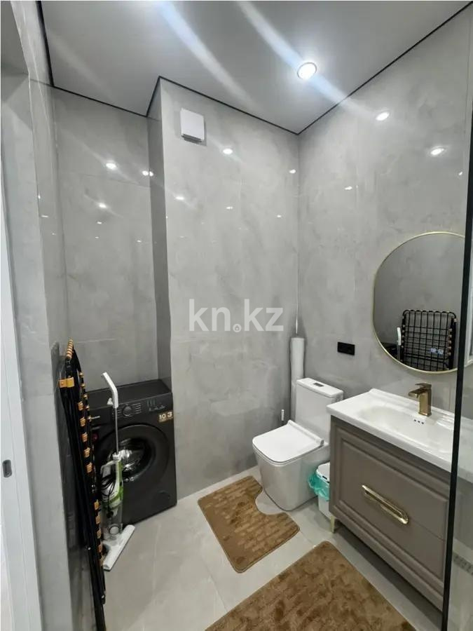 Продажа 2-комнатной квартиры, 43 м² в Алматы - фото 4
