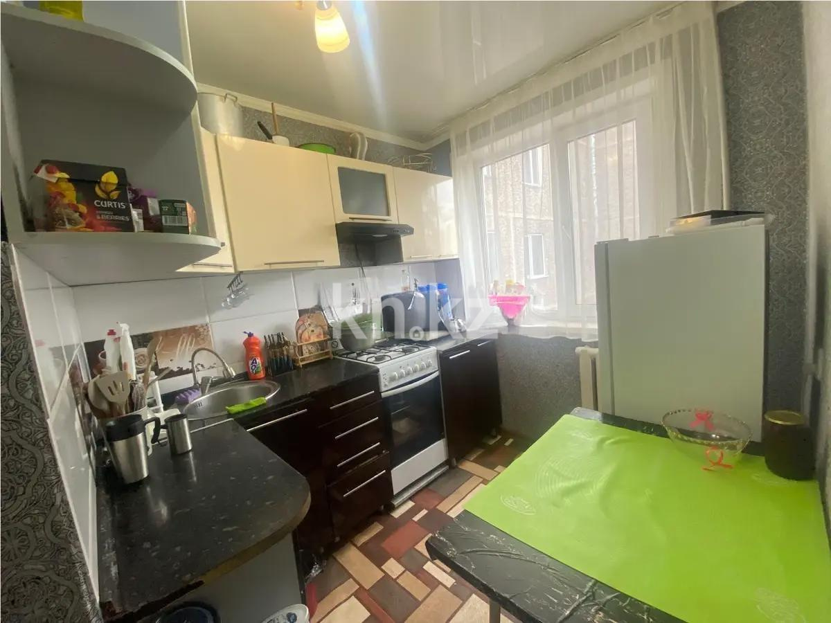 Продажа 4-комнатной квартиры, 76 м², мкр-н Восток-2, дом  14 в Караганде - фото 4