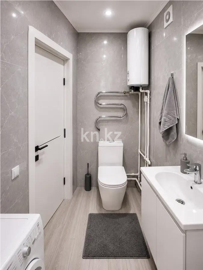 Продажа 3-комнатной квартиры, 62 м² - Недвижимость в Темиртау - страница 3 фото 5 из 6