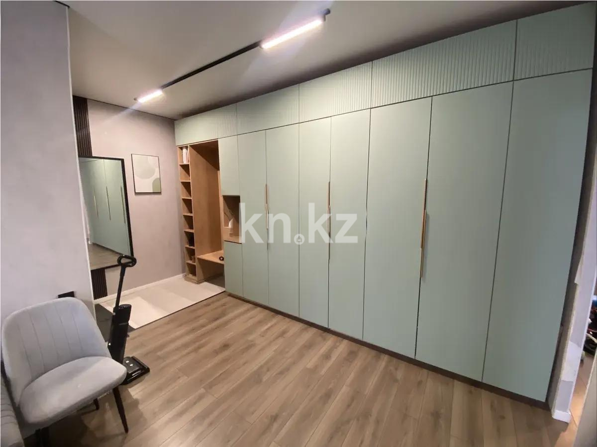 Продажа 2-комнатной квартиры, 60 м² - Продажа недвижимости в Казахстане - страница 3 фото 5 из 6