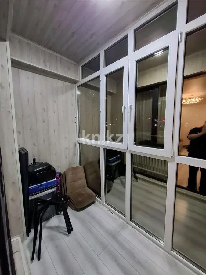 Продажа 2-комнатной квартиры, 60 м² в Алматы - фото 5