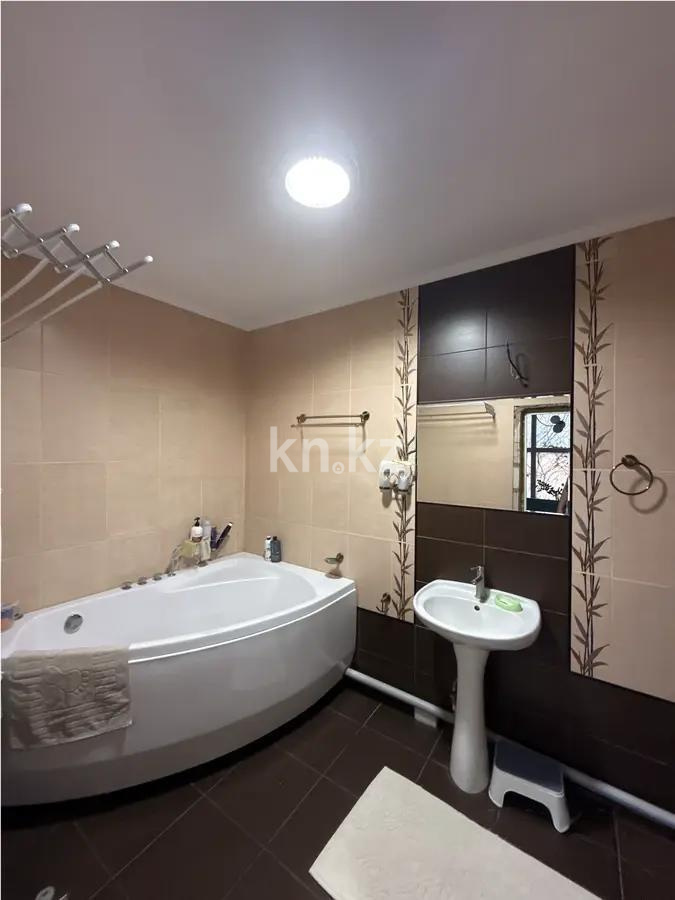 Продажа 4-комнатной квартиры, 165 м², ул. Шамшырак, дом  1 - Продажа квартир в новостройках Алматы без посредников фото 6 из 7