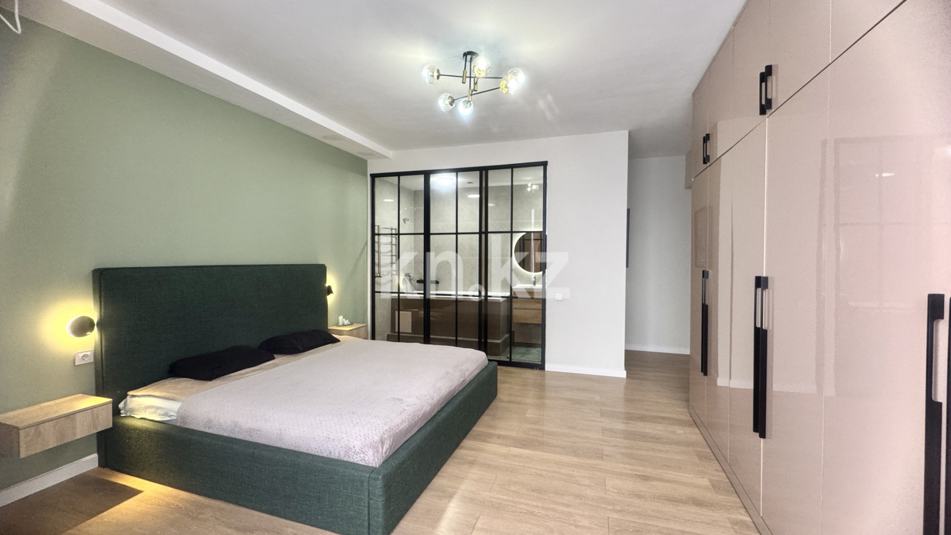 Продажа 3-комнатной квартиры, 133 м² в Алматы - фото 4