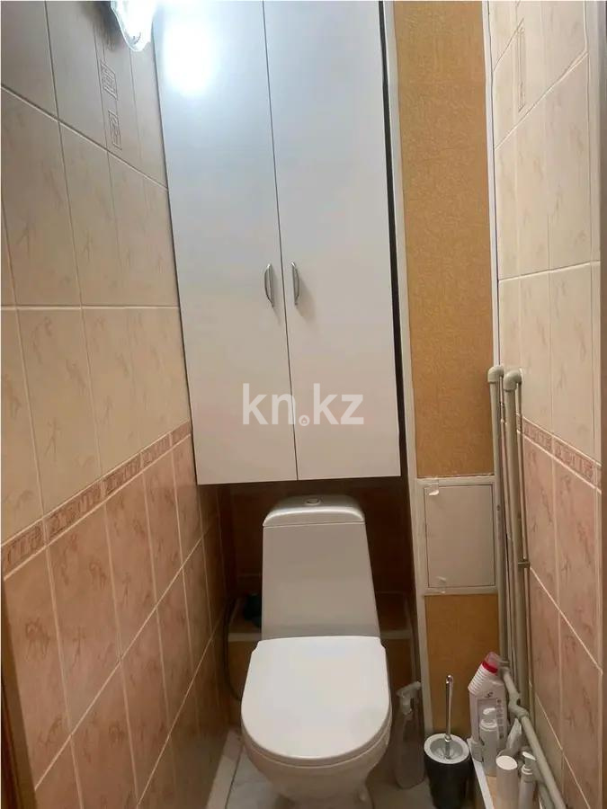 Продажа 4-комнатной квартиры, 110 м² - Продажа четырехкомнатных квартир в Астане - страница 5 фото 6 из 8