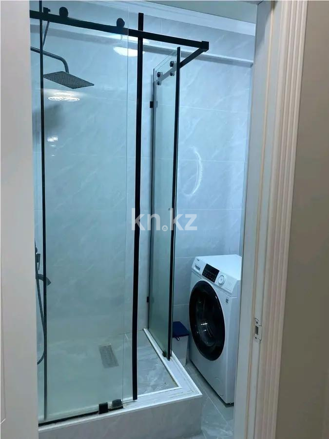 Продажа 3-комнатной квартиры, 75.5 м² в Алматы - фото 3