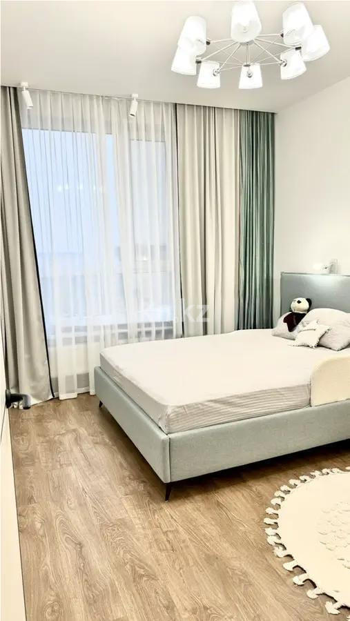 Продажа 4-комнатной квартиры, 120 м², ул. Рыскулова, дом  5/1 в Астане - фото 2