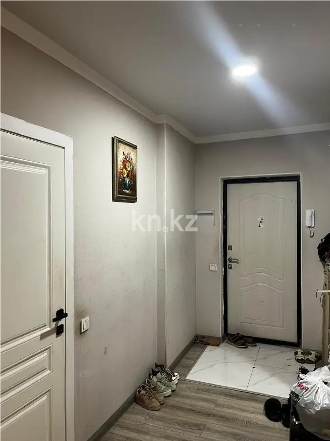 Продажа 3-комнатной квартиры, 56 м², ул. Жунисова, дом  2/13 - Продажа жилой и коммерческой недвижимости в Алматы фото 3 из 4