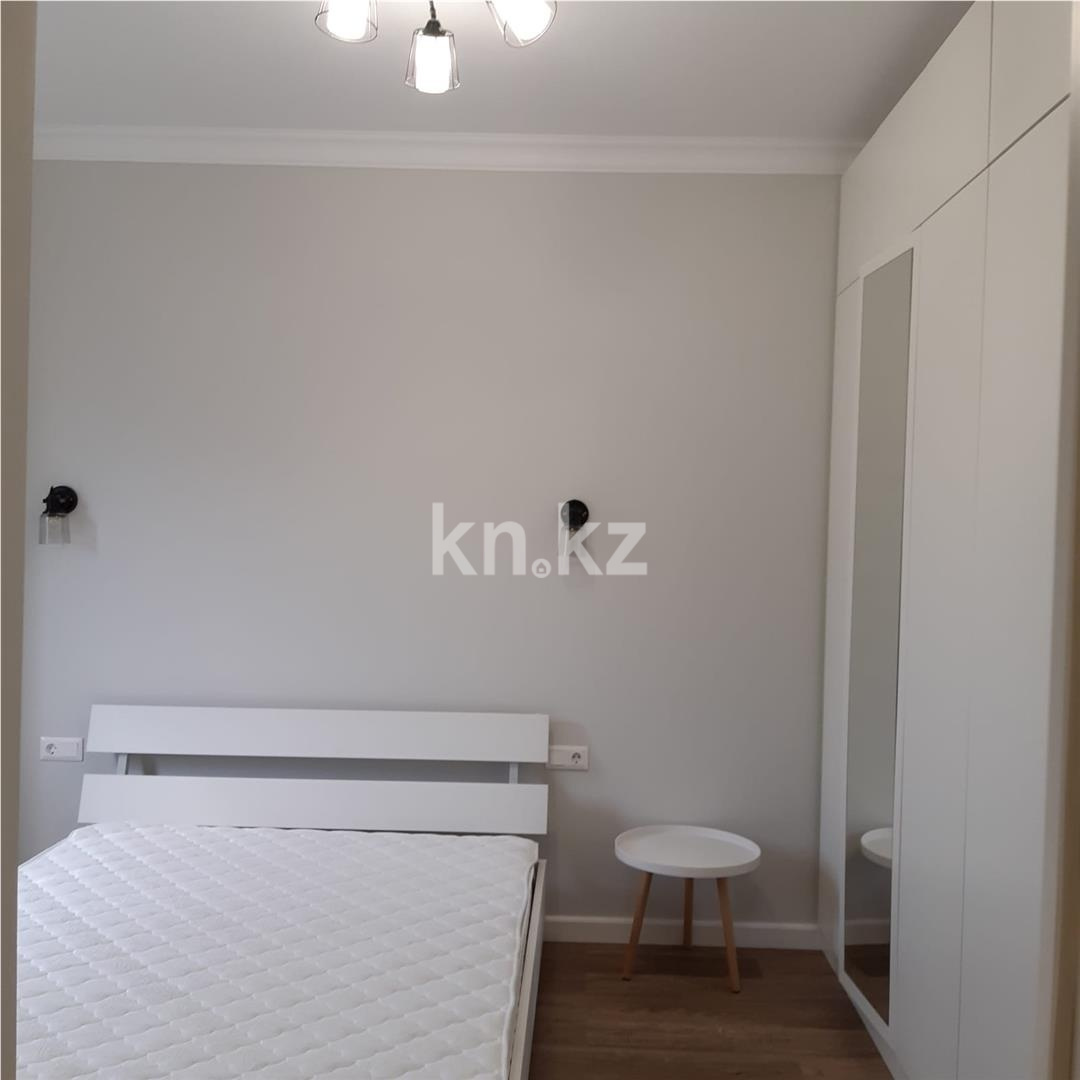 Продажа 3-комнатной квартиры, 54 м² - Продажа квартир в Астане - страница 204 фото 4 из 14