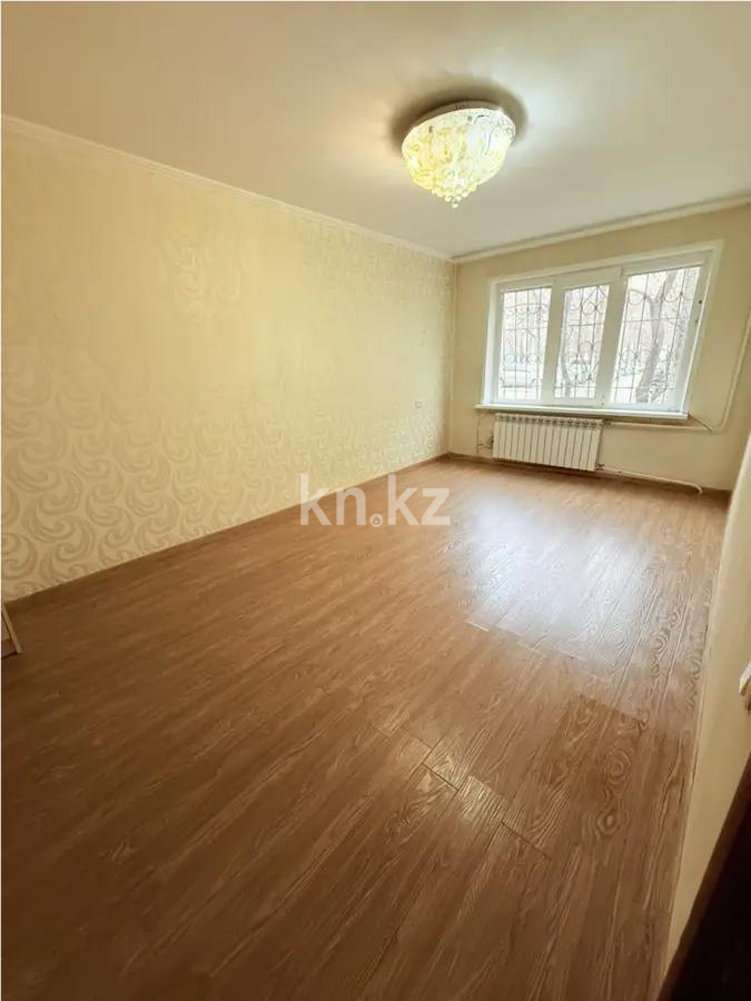 Продажа 3-комнатной квартиры, 65 м², мкр-н Орбита-1, дом  28 - Продажа  трехкомнатных квартир в Алматы без посредников фото 1 из 4
