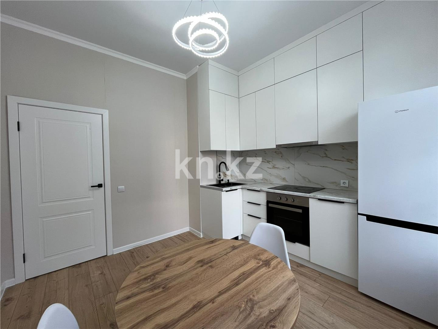 Продажа 1-комнатной квартиры, 39 м² в Астане - фото 7