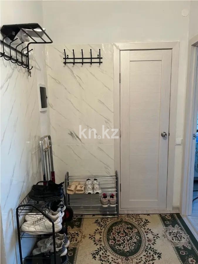 Продажа 1-комнатной квартиры, 38 м² в Астане - фото 4