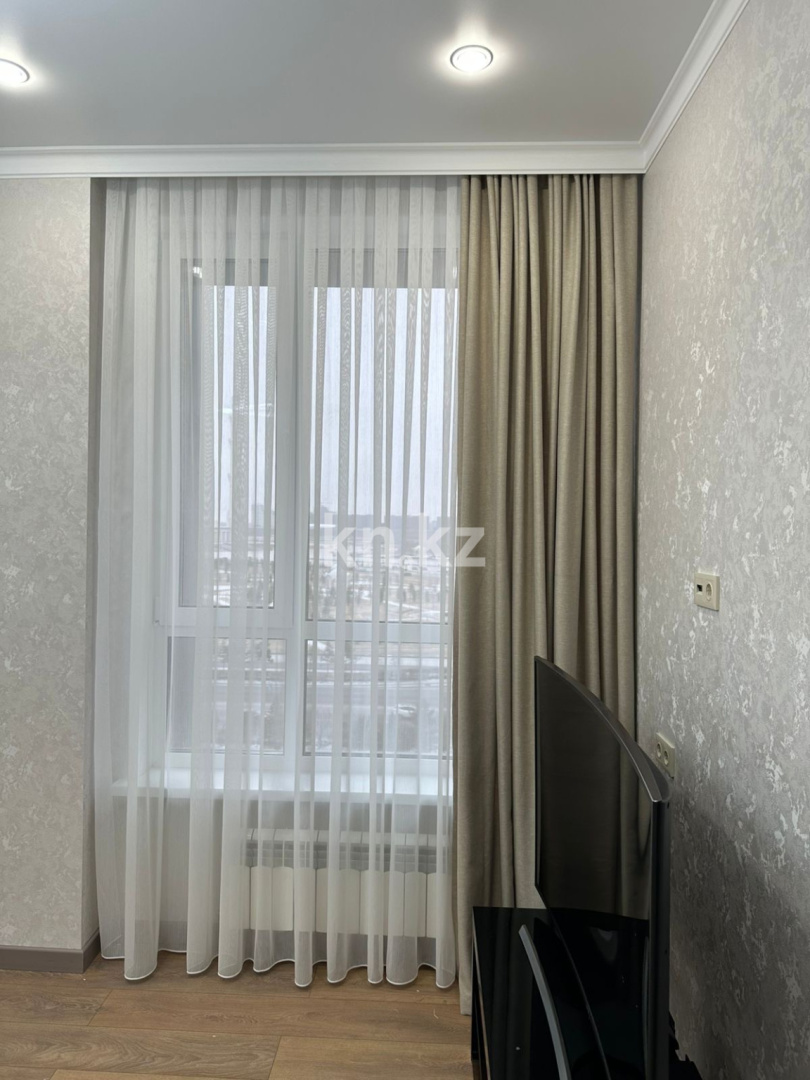 Аренда 1-комнатной квартиры, 38 м² - Недвижимость в Казахстане - страница 17 фото 4 из 9
