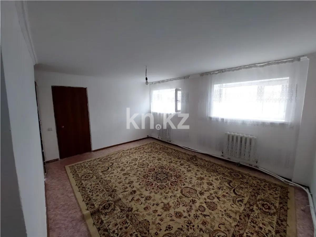 Продажа 2-комнатной квартиры, 49.2 м², ул. Иманова, дом  44 в Астане - фото 2