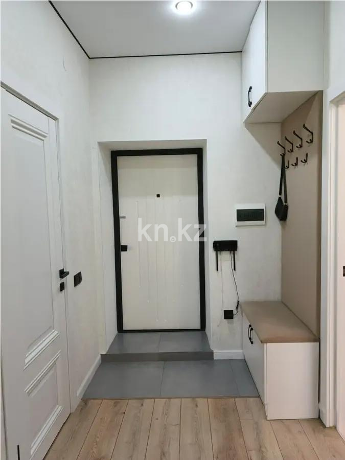 Продажа 2-комнатной квартиры, 45.2 м² в Астане - фото 5