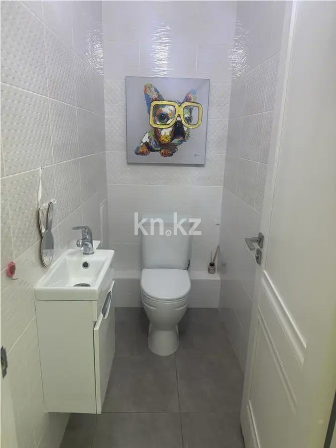 Продажа 3-комнатной квартиры, 90 м² - Продажа квартир в Астане - страница 5 фото 4 из 6