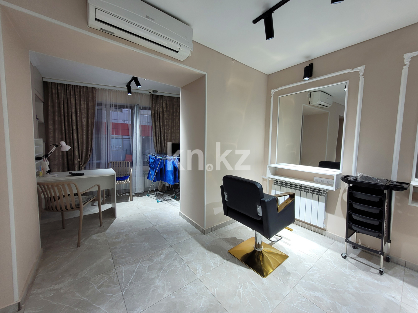 Продажа , 48.4 м², ул. Затаевича (Зональная) - Продажа действующего бизнеса в Караганде фото 6 из 11