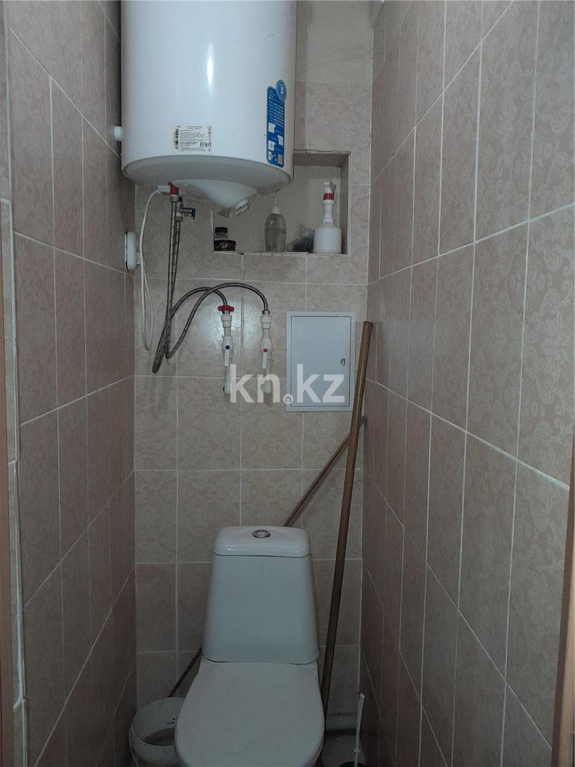 Продажа 3-комнатной квартиры, 62 м², пр. Металлургов в Темиртау - фото 9