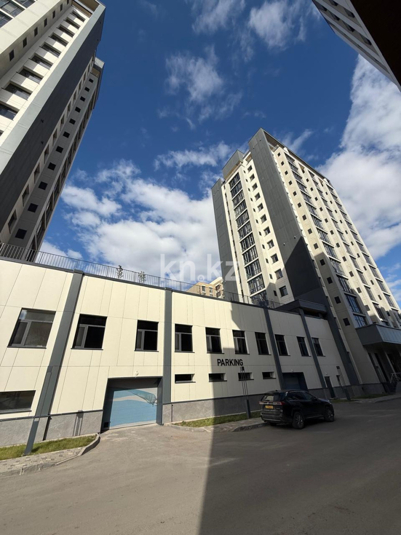 Продажа 2-комнатной квартиры, 42 м², пр. Туран, дом  71 - пр. Улы Дала в Астане - фото 16
