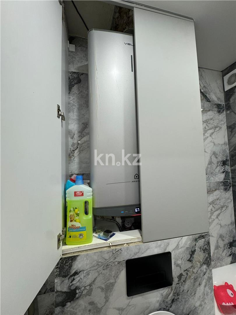 Продажа 2-комнатной квартиры, 44 м² - Продажа квартир в Казахстане - страница 8 фото 15 из 20