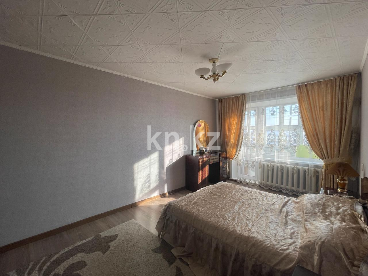 Продажа 5-комнатного дома, 98.2 м², ул. Северная в Темиртау - фото 6