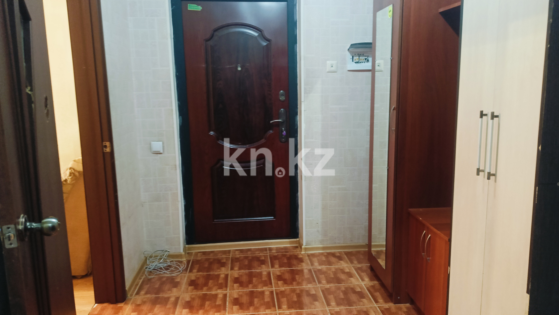 Продажа 1-комнатной квартиры, 47 м², пр. Тлендиева, дом  36 - ул. Улытау в Астане - фото 12